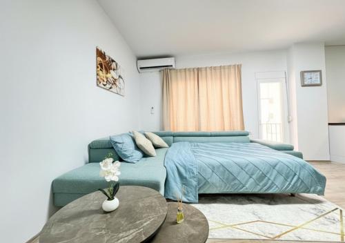 Bright Apartment in the Heart of Tirana