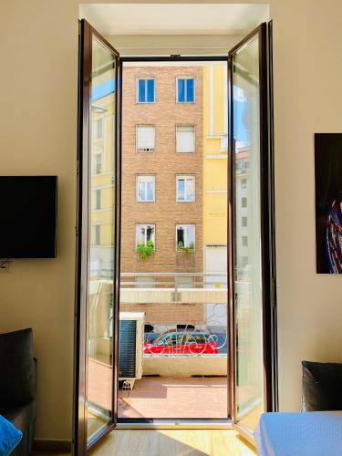 Elegant central Suite