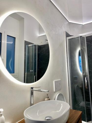 Elegant central Suite