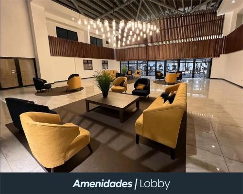 Petápolis 2-Apartamento Grande - Zona 12 de la Ciudad de Guatemala