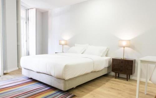 Porto República Suites