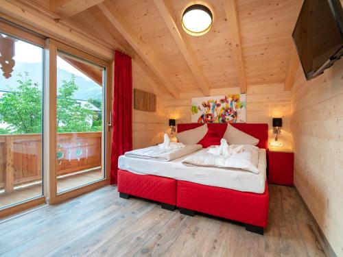 Adventure Lodge Kaprun