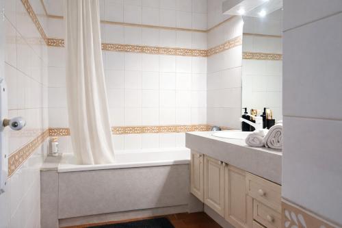 Grand Studio 50 m2 Balcon Porte de Versailles