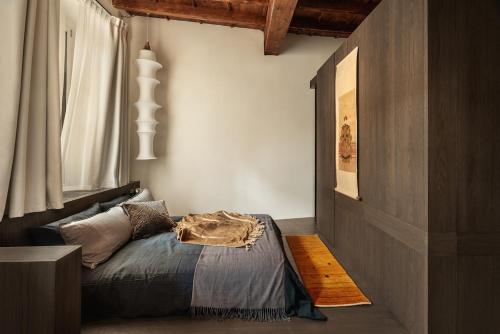NI-T Residence Darsena