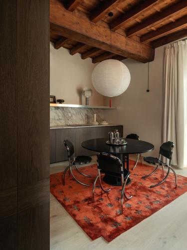 NI-T Residence Darsena