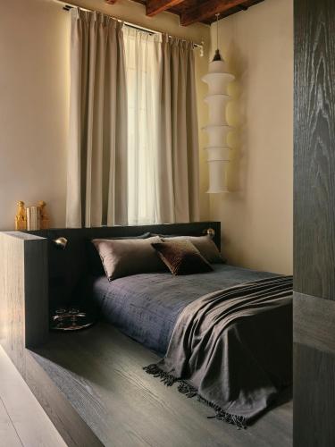 NI-T Residence Darsena
