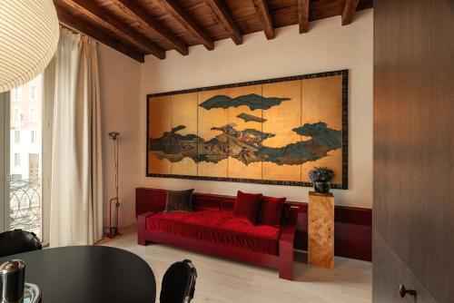 NI-T Residence Darsena