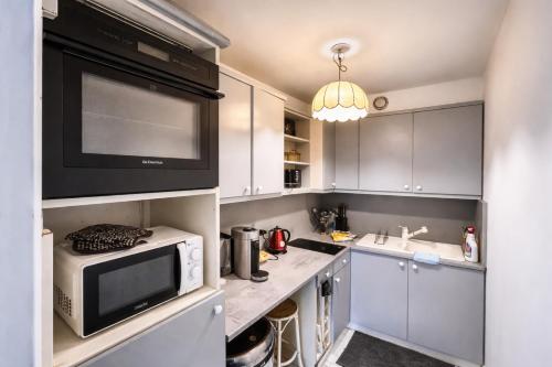 Grand Studio 50 m2 Balcon Porte de Versailles