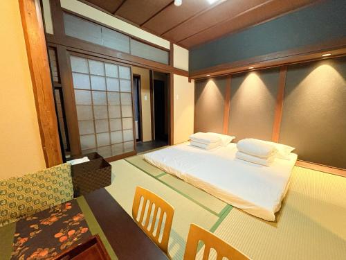 夕拾 Yuhiroi 日式和风庭院 地铁直达梅田