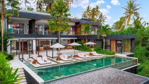 Villa Ahava by BaliSuperHost