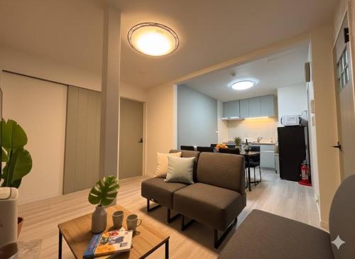 Near Haneda Airport! Max 11 Guests! Free laundry!羽田空港近くで11名までOK