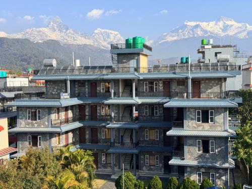 Hotel K2 Pokhara