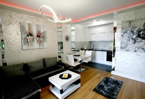 Gallery image of Apartment Una Petica in Beograd