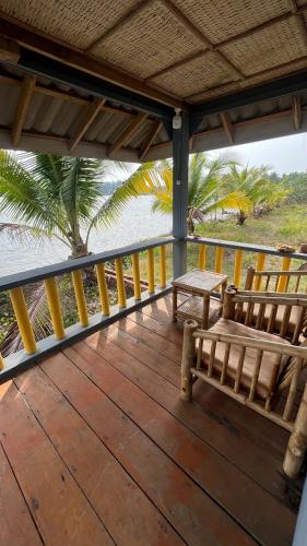 Foto dalla galleria di Horizon a Sihanoukville