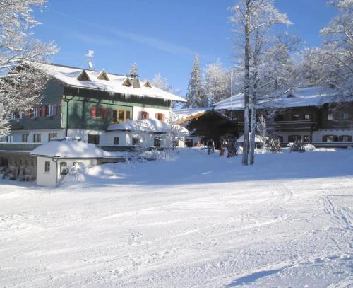 Hochberghaus Resort