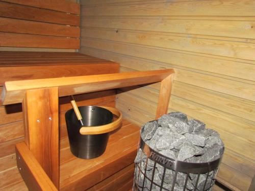 Gambar di galeri bagi Herranterttu Apartments di Saariselka