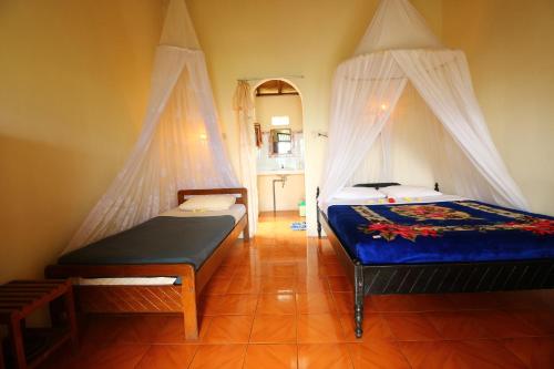 Gallery image of Made Homestay Munduk in Munduk