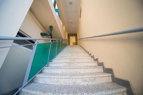 Galería fotográfica de Hotel Nikala en Tskaltubo