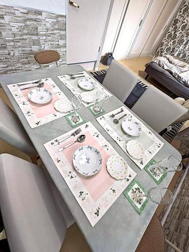 Guest House MANA
