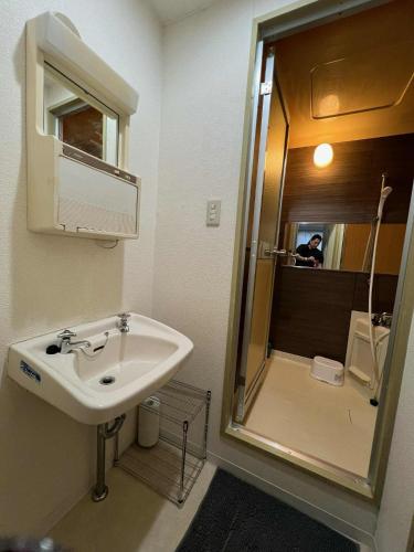 Cosmo Nami Luxe Kuromon One Bedroom Apartment
