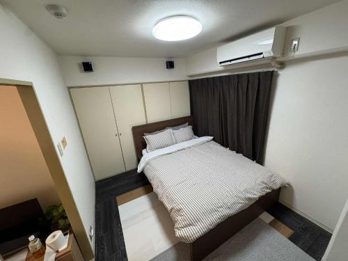 Cosmo Nami Luxe Kuromon One Bedroom Apartment