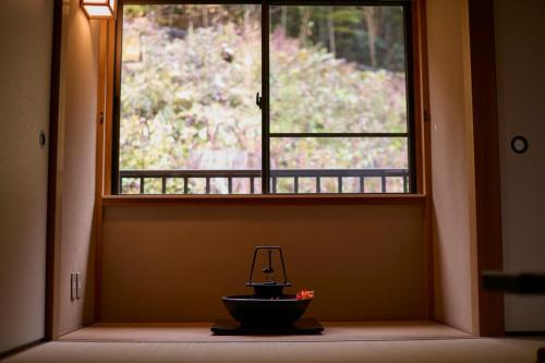 IRORI Hakone Miyanoshita