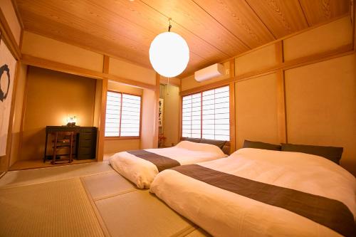 IRORI Hakone Miyanoshita