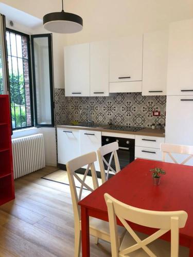 Guest House SanSiro Fiera