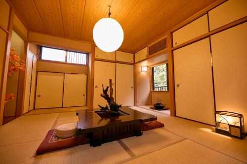 IRORI Hakone Miyanoshita