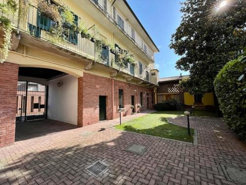 Guest House SanSiro Fiera