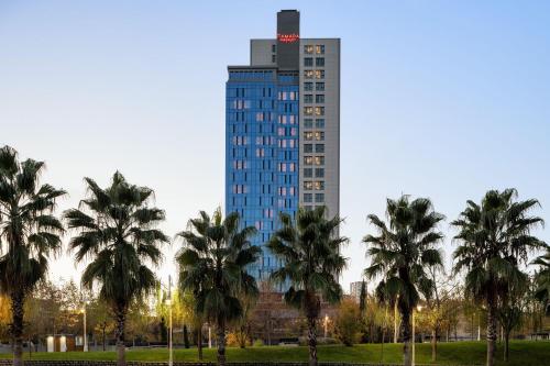 Ramada Residences by Wyndham Istanbul Haramidere