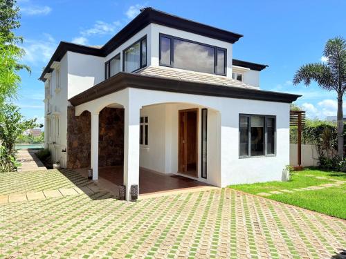 Villa ALBIONA Private Pool & Sea View