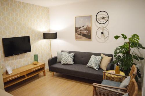 T2P Félix House