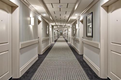 Galerija fotografija objekta Chateau Nova Yellowknife u gradu 'Yellowknife'