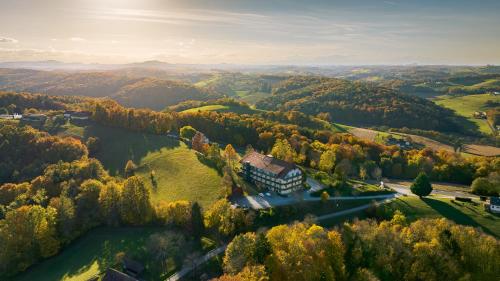 Sunny-Hill Appartements