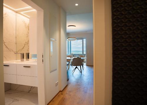 Sunny-Hill Appartements