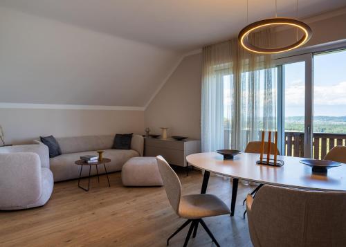 Sunny-Hill Appartements