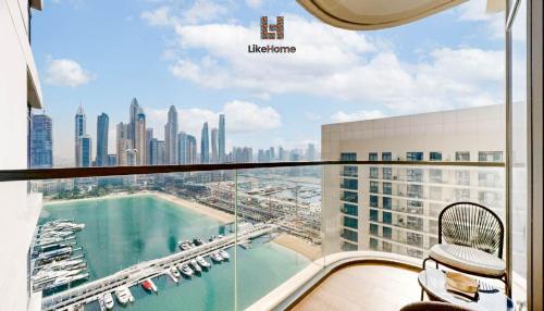 Stunning 2BR Beachfront Living Marina Vista Tower 2