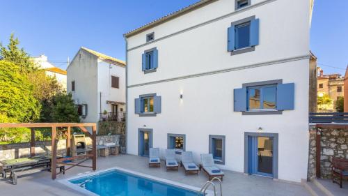 Villa Castel Muschio by Villas Guide