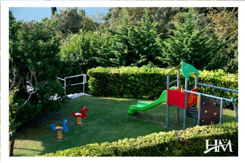Residence Hotel Maxi