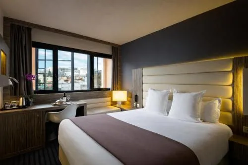 Hôtel de Brienne photo 10