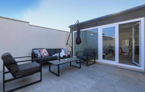 Gorgeous Apartment In Galizana With Wifi