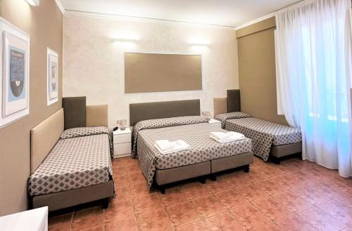 Hotel Alinari photo 17