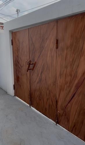 Зображення з фотогалереї помешкання CIS-immo у місті Браззавіль