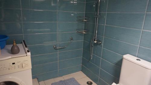 George Luxury Apartments