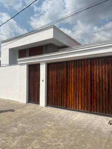 Будівля апартаментів