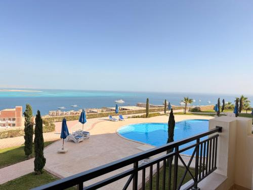 Exklusive Ferienwohnung mit traumhafter Meeressicht