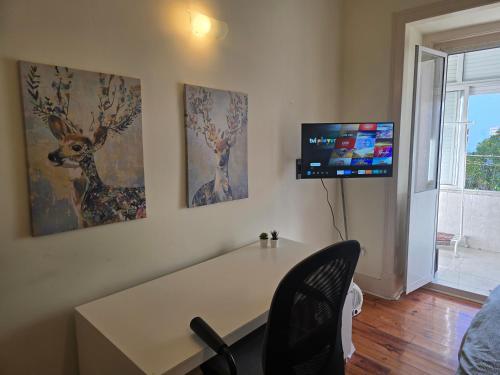 Great Lisbon Studio