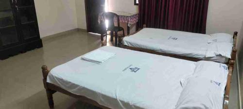 Gallery image of YMCA Marthandam Guest house in Kuzhittura