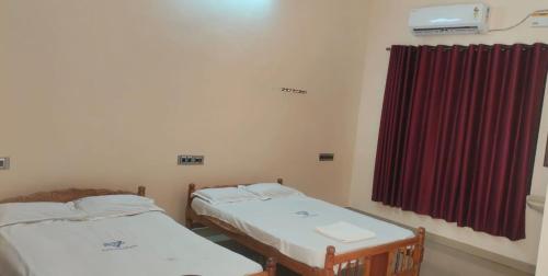 Gallery image of YMCA Marthandam Guest house in Kuzhittura